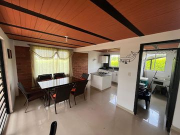 ARRIENDO de CASAS en PEREIRA