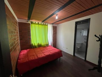 ARRIENDO de CASAS en PEREIRA