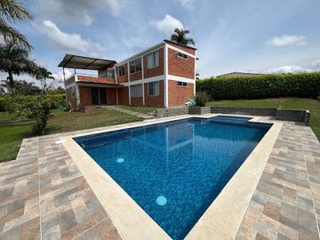ARRIENDO de CASAS en PEREIRA