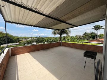 ARRIENDO de CASAS en PEREIRA