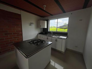 ARRIENDO de CASAS en PEREIRA