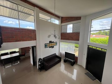 ARRIENDO de CASAS en PEREIRA