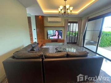 4 bedrooms house with private pool in Sansai,gated community