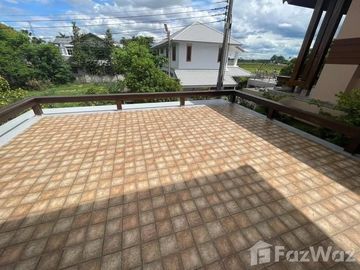 4 bedrooms house with private pool in Sansai,gated community