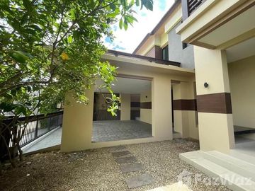 4 bedrooms house with private pool in Sansai,gated community