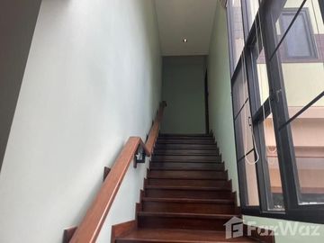4 bedrooms house with private pool in Sansai,gated community