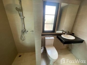 4 bedrooms house with private pool in Sansai,gated community
