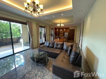 4 bedrooms house with private pool in Sansai,gated community