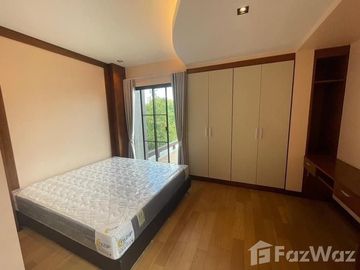 4 bedrooms house with private pool in Sansai,gated community