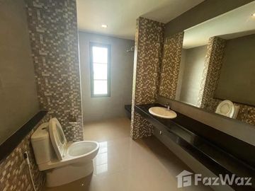 4 bedrooms house with private pool in Sansai,gated community