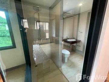 4 bedrooms house with private pool in Sansai,gated community