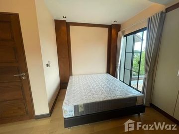 4 bedrooms house with private pool in Sansai,gated community
