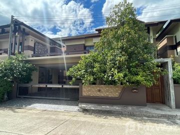 4 bedrooms house with private pool in Sansai,gated community