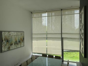Venta Garden House en Lo Alto, Bosque Real Country Club, Huixquilucan, EDOMEX