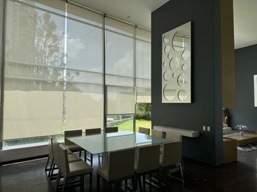 Venta Garden House en Lo Alto, Bosque Real Country Club, Huixquilucan, EDOMEX