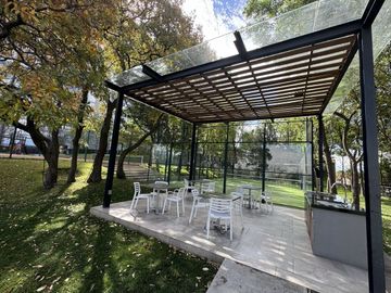 Venta Garden House en Lo Alto, Bosque Real Country Club, Huixquilucan, EDOMEX