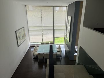 Venta Garden House en Lo Alto, Bosque Real Country Club, Huixquilucan, EDOMEX
