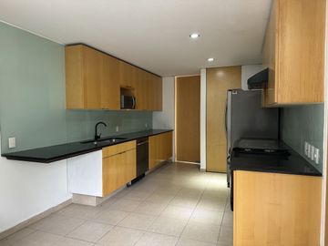 Venta Garden House en Lo Alto, Bosque Real Country Club, Huixquilucan, EDOMEX