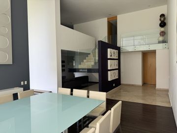 Venta Garden House en Lo Alto, Bosque Real Country Club, Huixquilucan, EDOMEX