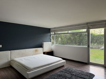 Venta Garden House en Lo Alto, Bosque Real Country Club, Huixquilucan, EDOMEX