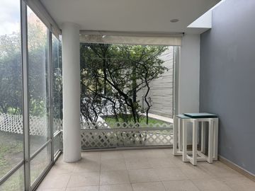 Venta Garden House en Lo Alto, Bosque Real Country Club, Huixquilucan, EDOMEX