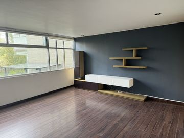 Venta Garden House en Lo Alto, Bosque Real Country Club, Huixquilucan, EDOMEX