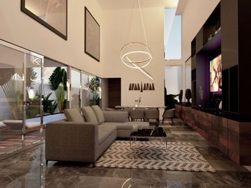 CASA DE 1 PLANTA EN PRE VENTA EN CHOLUL CENTRO AL NORTE DE MÉRIDA
