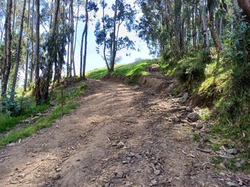 Terreno en  VENTA SECTOR AYORA CAYAMBE