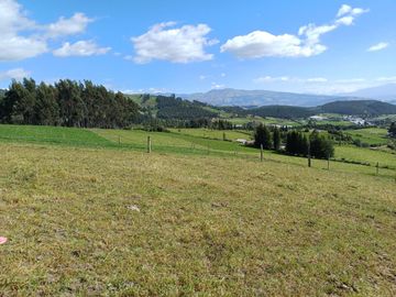 Terreno en  VENTA SECTOR AYORA CAYAMBE