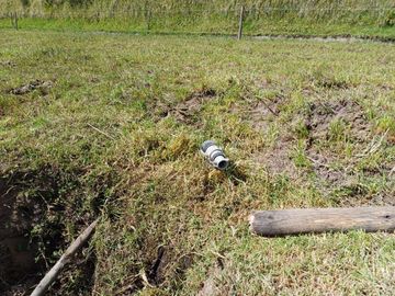 Terreno en  VENTA SECTOR AYORA CAYAMBE