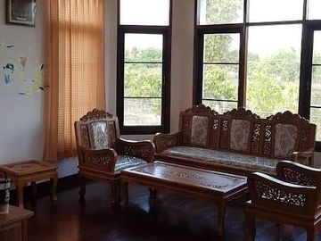 3 Bedroom House for sale in Wiang, Chiang Mai