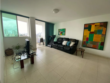 SE VENDE APARTAMENTO EN BETANIA NEGOCIABLE