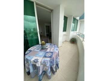 SE VENDE APARTAMENTO EN BETANIA NEGOCIABLE