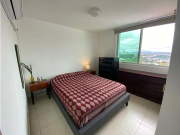SE VENDE APARTAMENTO EN BETANIA NEGOCIABLE