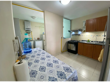 SE VENDE APARTAMENTO EN BETANIA NEGOCIABLE