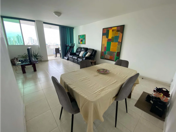 SE VENDE APARTAMENTO EN BETANIA NEGOCIABLE