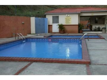 Venta de Apartamento en PH Mallorca Park Village - Los Andes