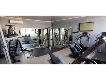 VENTA APARTAMENTO 3 RECMARAS HATO PINTADO PH VICTORIA HILLS MC