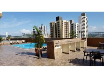 VENTA APARTAMENTO 3 RECMARAS HATO PINTADO PH VICTORIA HILLS MC