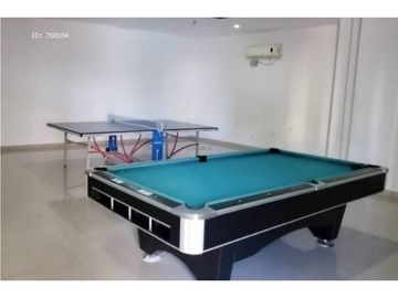 VENTA APARTAMENTO 3 RECMARAS HATO PINTADO PH VICTORIA HILLS MC