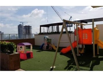 VENTA APARTAMENTO 3 RECMARAS HATO PINTADO PH VICTORIA HILLS MC