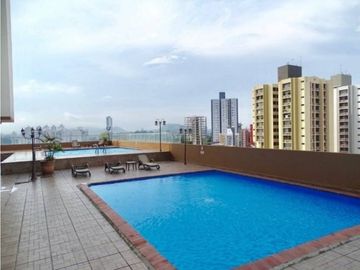 VENTA APARTAMENTO 3 RECMARAS HATO PINTADO PH VICTORIA HILLS MC