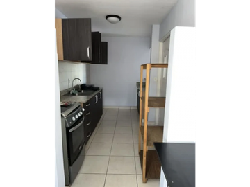 SE VENDE APARTAMENTO EN LA 12 DE OCTUBRE