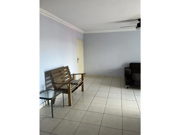 SE VENDE APARTAMENTO EN LA 12 DE OCTUBRE