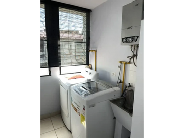SE VENDE APARTAMENTO EN LA 12 DE OCTUBRE