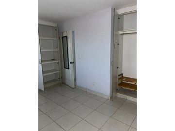 SE VENDE APARTAMENTO EN LA 12 DE OCTUBRE