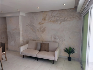 SE VENDE APARTAMENTO EN SAN FRANCISCO NEGOCIABLE