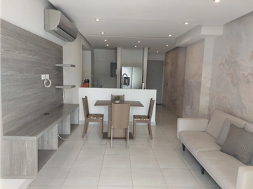 SE VENDE APARTAMENTO EN SAN FRANCISCO NEGOCIABLE