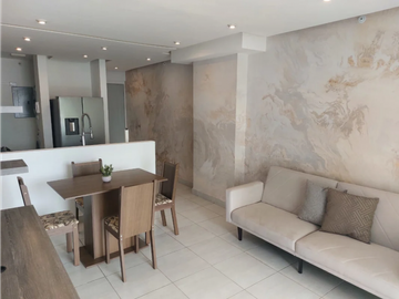 SE VENDE APARTAMENTO EN SAN FRANCISCO NEGOCIABLE