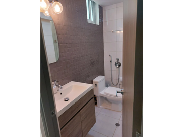 SE VENDE APARTAMENTO EN SAN FRANCISCO NEGOCIABLE